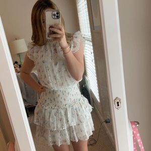 Meet your Posher, Emma